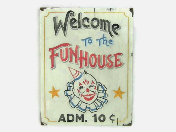 How'd I Get Here Again?...& Join our Team