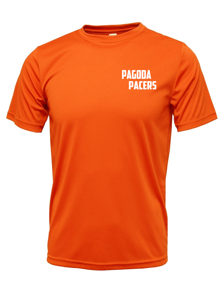 Men's Reflective Short Sleeve Extras!