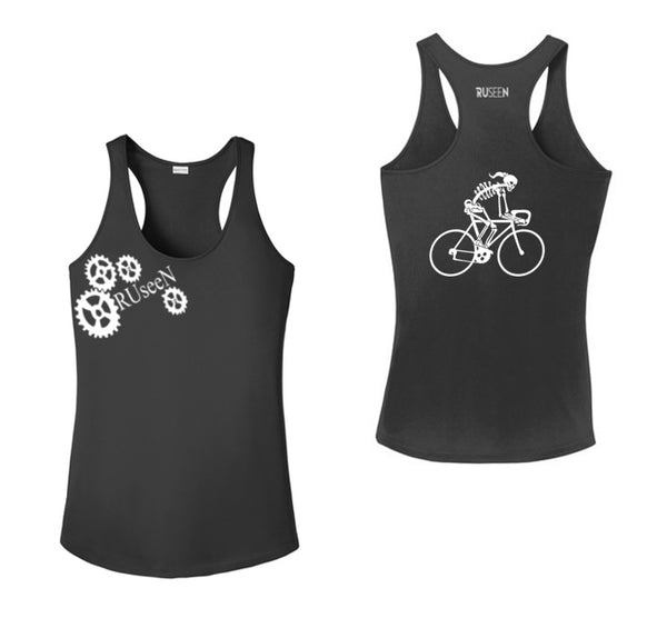 Women's cycling hot sale tank tops