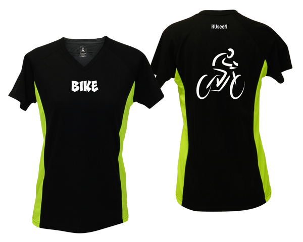 Bike shirts womens sales