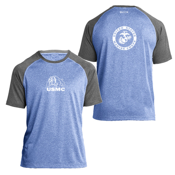 【CPGN STUDIO】24SS★ Marine Wave Raglan Short Sleeve Tee Regatta Tech T Short Sleeve | North Sails