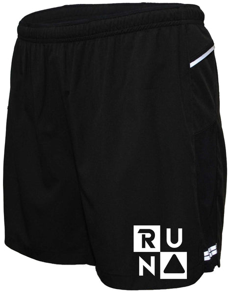未使用 オンOn Running Shorts W Cerulean Black Cerulean Performance ''Short Shorts'' – CERULEAN