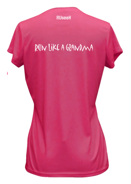 レディースウェア ENTI Short Sleeves Shirt (GRN) Oversized Short Sleeve Tee | ZuniSportswear