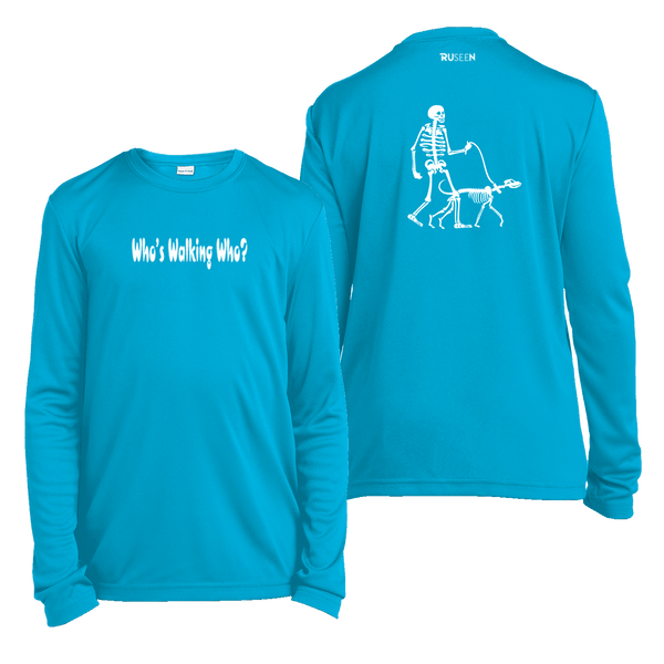 Dog hot sale walker apparel