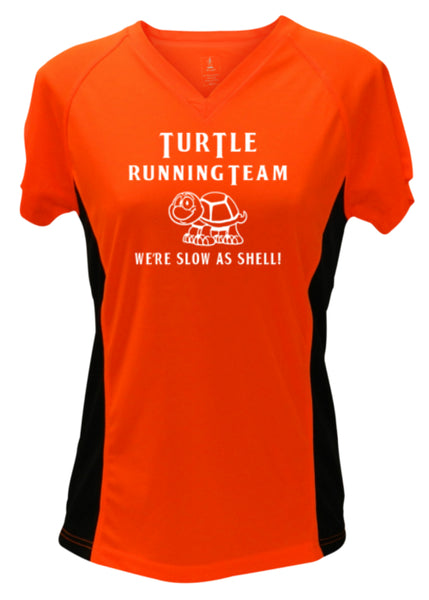 Turtle running team shop