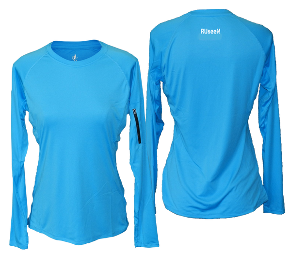 Dri fit long sleeve shirts clearance womens best sale