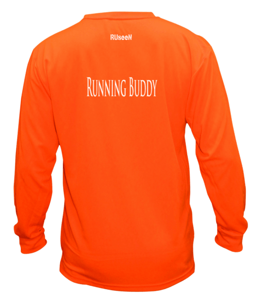 Running Buddy defenite XL