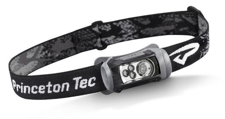 Headlamps for exercising at night - Princeton Tec 150 Lum Remix Headlamp