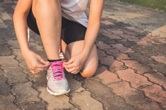 Amy’s Running Gear Review