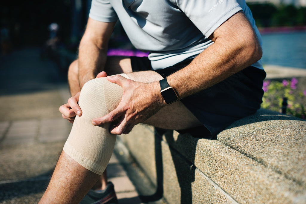 The Wrong Way to Deal with Injury