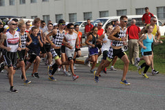 Training Tips For Your First 5k