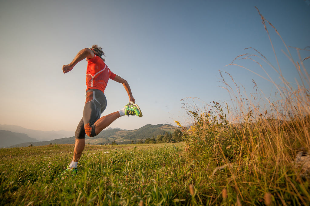 How to Increase Your Visibility as a Runner