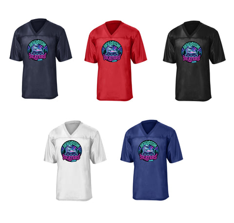 Houston Skaters Mens Jersey