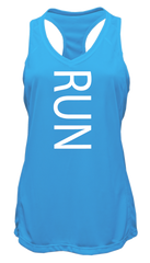 New Womens Tank Style & Fabric - 6 Designs to Choose From