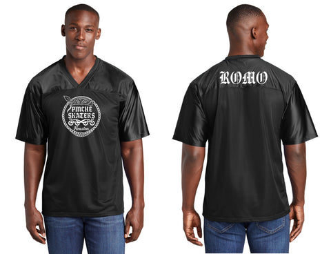 Pinche Skaters Mens Jersey