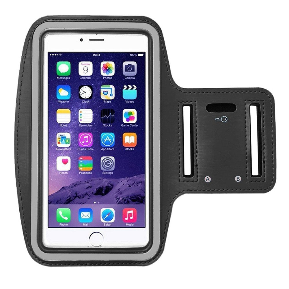 Arm Sleeve Phone Holder Arm Sleeve Phone Holder