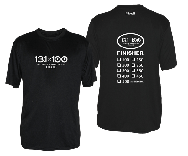 Men's Go To Shirt - Beyond Running