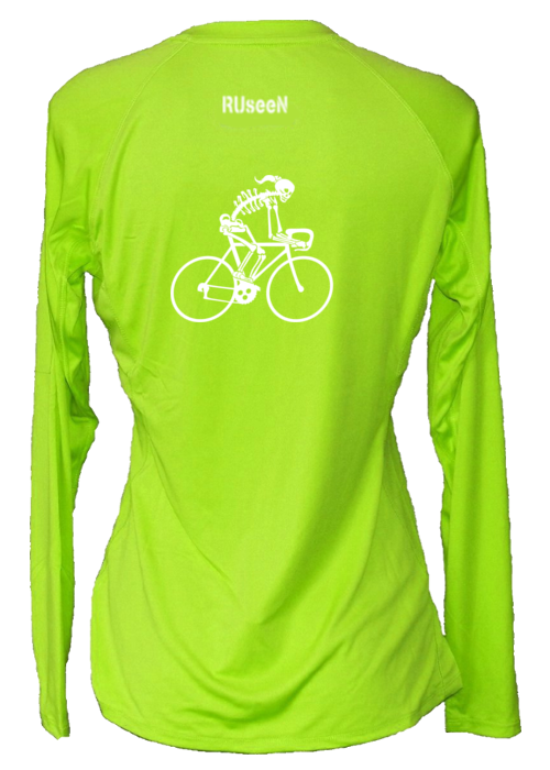Road 2025 bike shirts