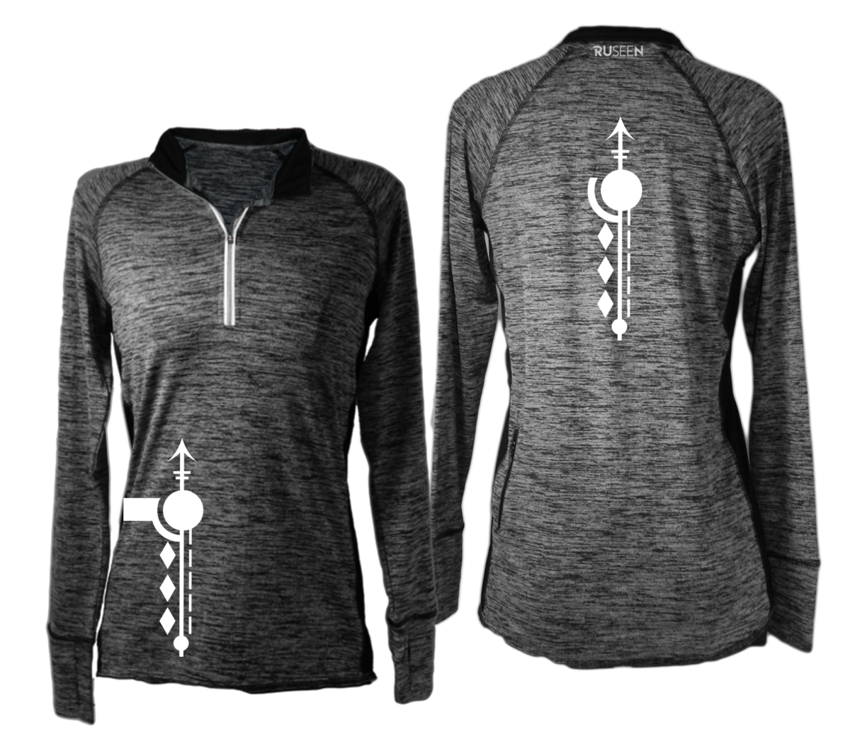 他の人はこちらも検索 RUSEEN-Reflective-Apparel- Clothing