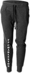 Men's Reflective Charleston F3 Sweatpants
