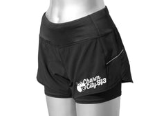 Charm City H3 Reflective Shorts
