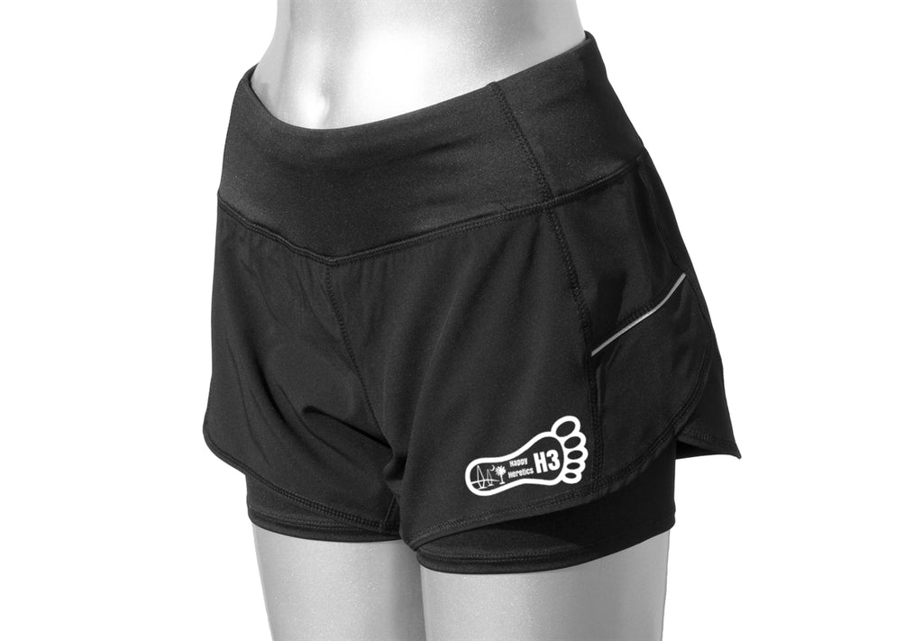 Tight Mini Shorts for Fitness, Functionality and Style 