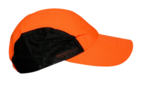Custom Reflective Beanie I Rabbit Baladi Acrylic High Visibility Running  Gear Skull Cap for Men & Women 1 Size Neon Orange Design Only at   Men's Clothing store