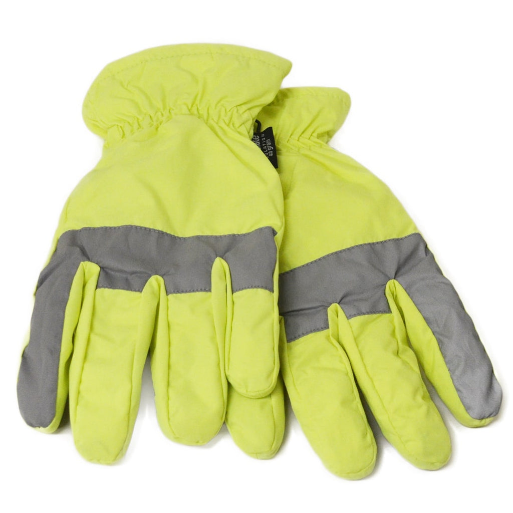 Safety Work Gloves - Lightweight & Waterproof