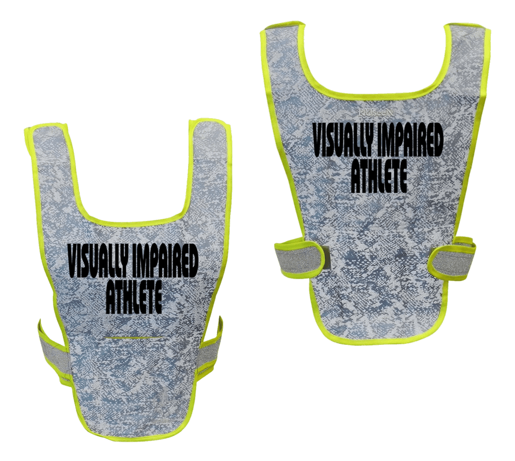 Unisex Running Vest, Athletics