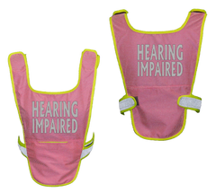 Custom-hearingimpairedvest